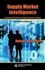 Cover: Supply Market Intelligence - Auerbach