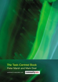 Enlarge image Cover: The Task-Centred Book - Routledge