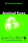 Cover: Animal Eyes - Oxford University Press