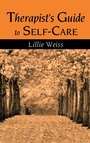 Cover: Therapist's Guide to Self-Care - Routledge