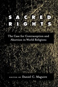 Cover: Sacred Rights - Oxford University Press Inc