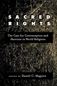 Enlarge image Cover: Sacred Rights - Oxford University Press Inc