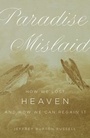 Cover: Paradise Mislaid - Oxford University Press Inc