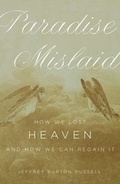 Cover: Paradise Mislaid - Oxford University Press Inc