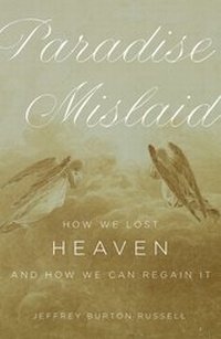 Enlarge image Cover: Paradise Mislaid - Oxford University Press Inc