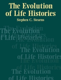 Enlarge image Cover: The Evolution of Life Histories - Oxford University Press