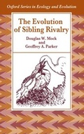 Cover: The Evolution of Sibling Rivalry - Oxford University Press