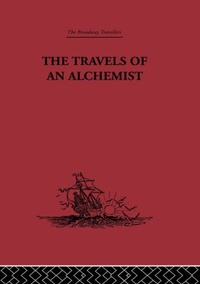Abbildung von: The Travels of an Alchemist - Routledge