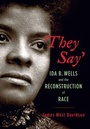 Cover: They Say - Oxford University Press Inc