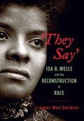 Cover: They Say - Oxford University Press Inc