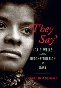 Enlarge image Cover: They Say - Oxford University Press Inc