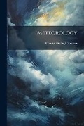 Cover: Meteorology - BiblioBazaar, LLC