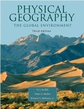 Cover: Physical Geography - Oxford University Press Inc