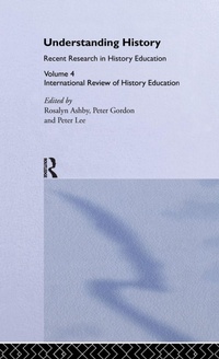 Enlarge image Cover: Understanding History - Routledge Falmer
