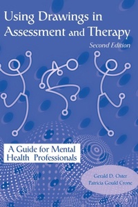 Enlarge image Cover: Using Drawings in Assessment and Therapy - Brunner-Routledge