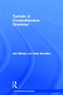 Cover: Turkish: A Comprehensive Grammar - Routledge
