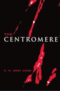 Abbildung von: The Centromere - Oxford University Press