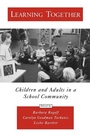 Cover: Learning Together - Oxford University Press Inc
