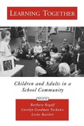 Cover: Learning Together - Oxford University Press Inc