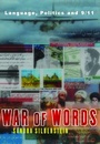 Cover: War of Words - Routledge