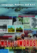 Cover: War of Words - Routledge