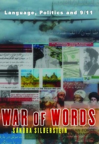 Enlarge image Cover: War of Words - Routledge