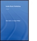 Cover: Inside Book Publishing - Routledge