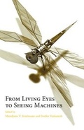 Cover: From Living Eyes to Seeing Machines - Oxford University Press