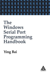 Abbildung von: The Windows Serial Port Programming Handbook - Auerbach