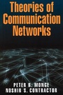 Cover: Theories of Communication Networks - Oxford University Press Inc