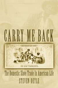 Abbildung von: Carry Me Back - Oxford University Press Inc