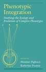 Cover: Phenotypic Integration - Oxford University Press Inc