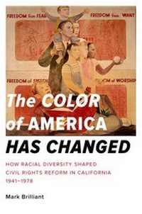 Abbildung von: The Color of America Has Changed - Oxford University Press Inc