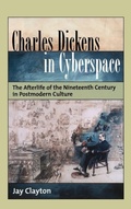 Cover: Charles Dickens in Cyberspace - Oxford University Press