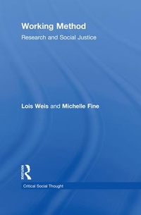 Enlarge image Cover: Working Method - Routledge