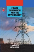 Cover: Power Generation and the Environment - Clarendon Press