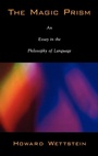 Cover: The Magic Prism - Oxford University Press Inc
