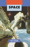 Cover: Space - Clarendon Press
