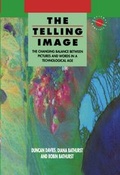 Cover: The Telling Image - Clarendon Press