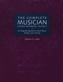 Cover: The Complete Musician: Student Workbook v.2 - Oxford University Press Inc