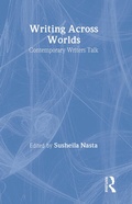 Cover: Writing Across Worlds - Routledge