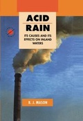 Cover: Acid Rain - Clarendon Press