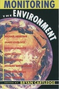 Cover: Monitoring the Environment - Oxford University Press