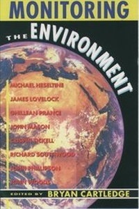 Enlarge image Cover: Monitoring the Environment - Oxford University Press