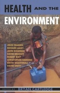 Cover: Health and the Environment - Oxford University Press