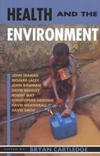 Enlarge image Cover: Health and the Environment - Oxford University Press