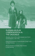 Cover: Russian-Muslim Confrontation in the Caucasus - Routledge