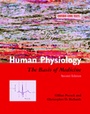 Cover: Human Physiology - Oxford University Press