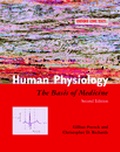 Cover: Human Physiology - Oxford University Press
