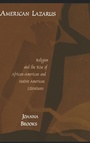 Cover: American Lazarus - Oxford University Press Inc